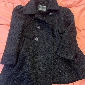 Rothschild girls Princess Coat
